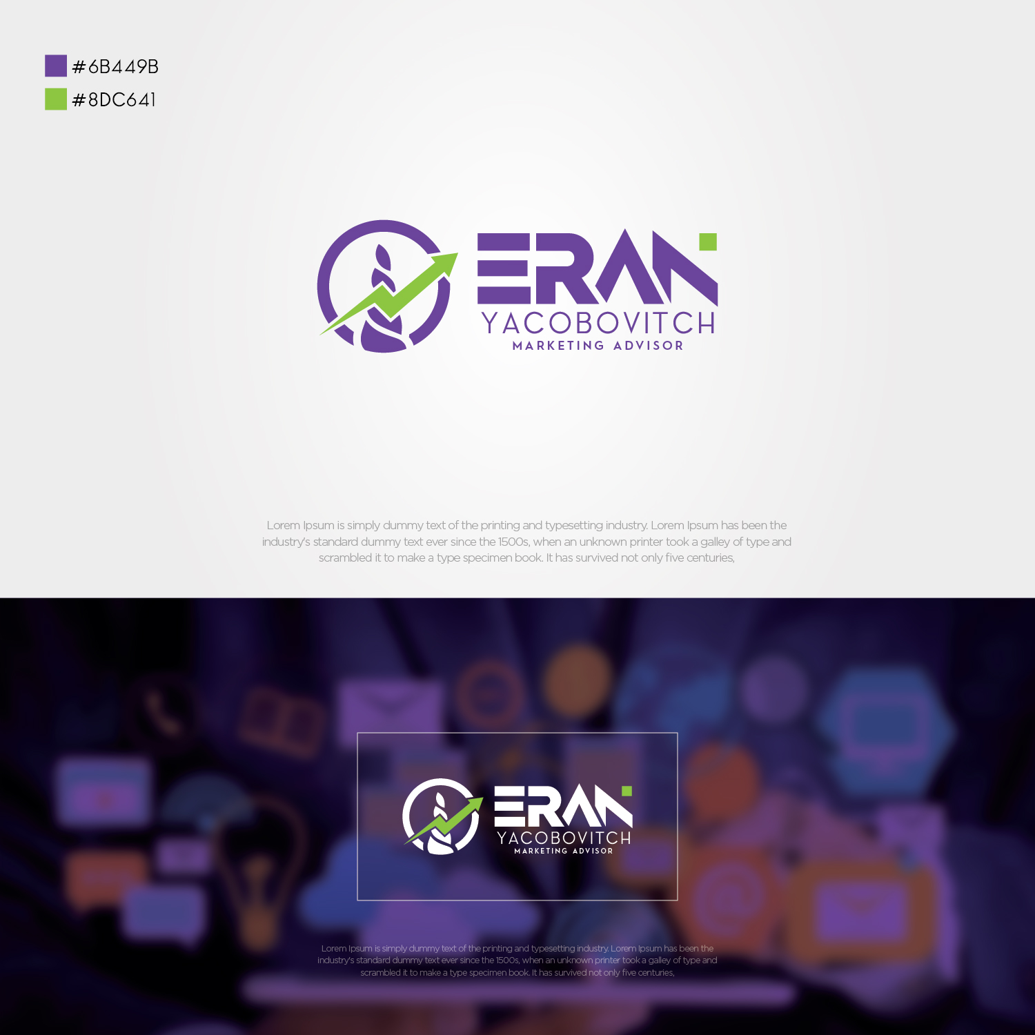 Logo Design by Coneagles for this project | Design #32003298