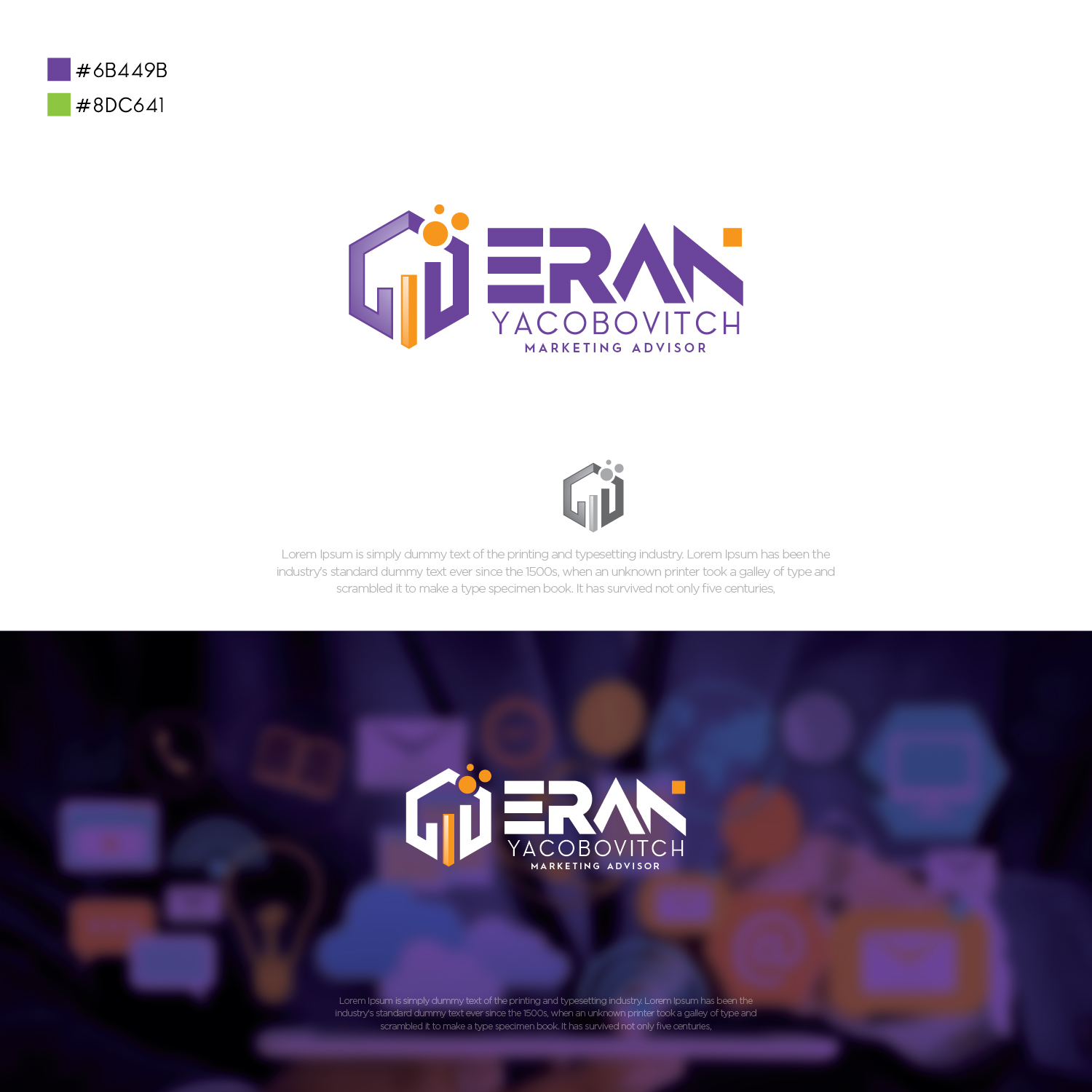 Logo-Design von Coneagles für dieses Projekt | Design #32005397