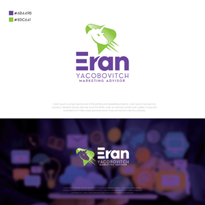 Logo-Design von Coneagles für dieses Projekt | Design: #32010511