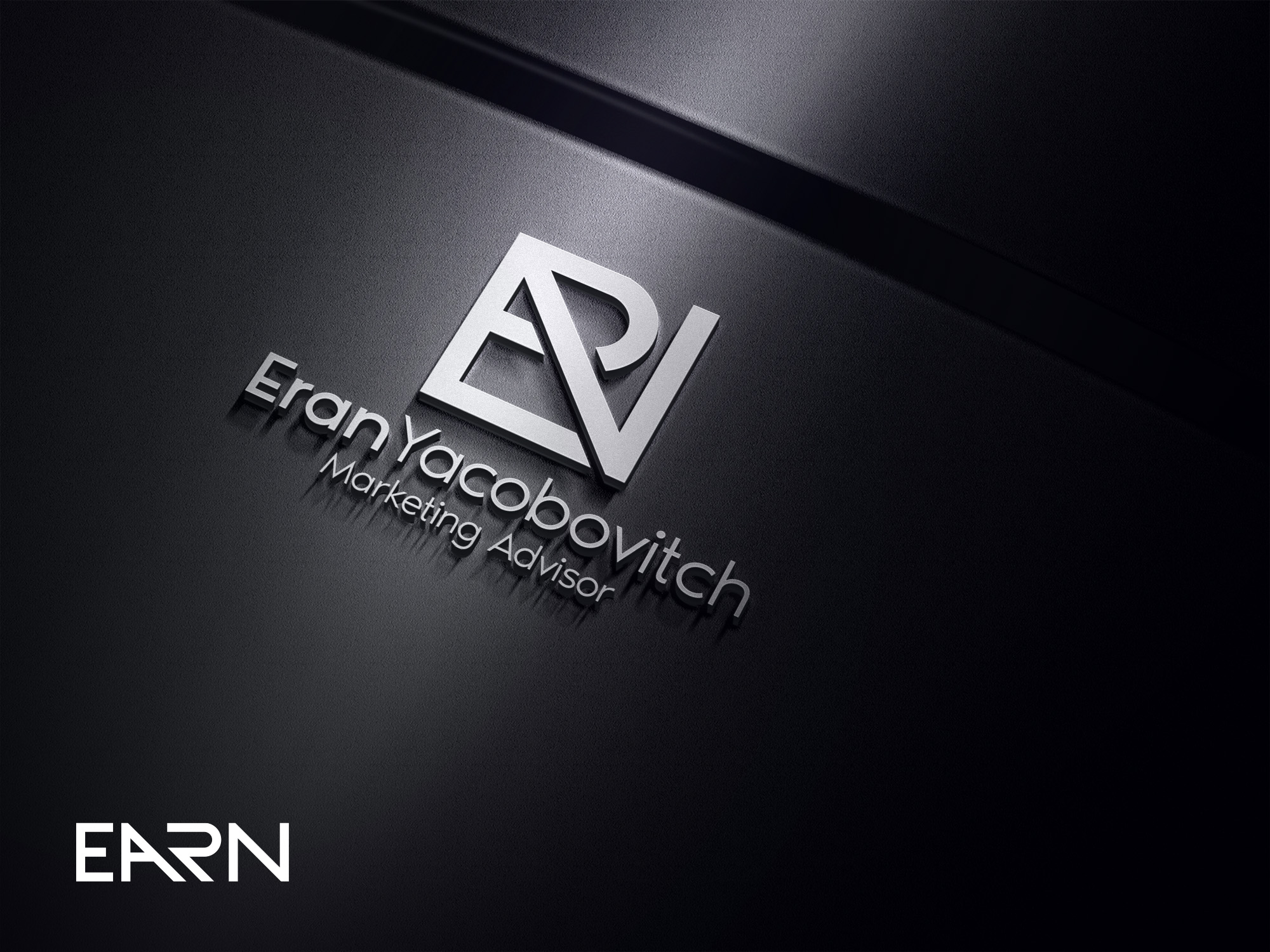 Logo Design by Coneagles for this project | Design #32024917