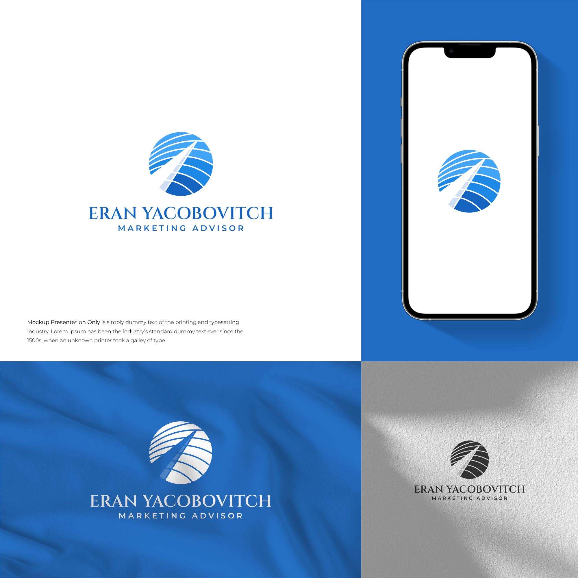 Logo Design by MASH Std for this project | Design #32001984