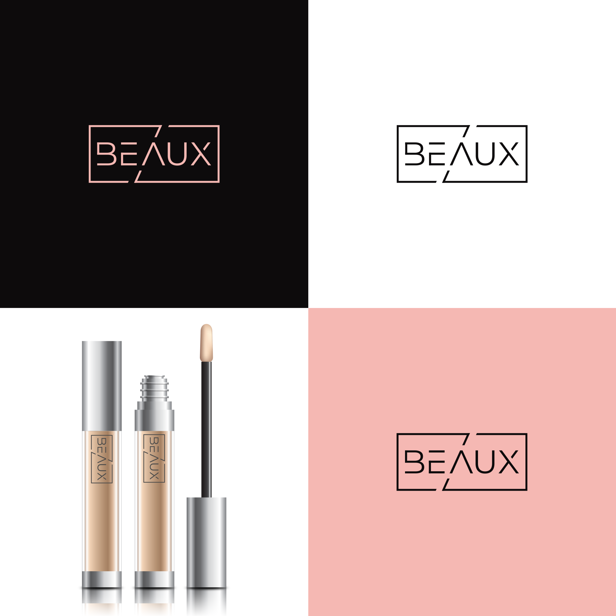 Logo Design by aenjaye for this project | Design #31997320
