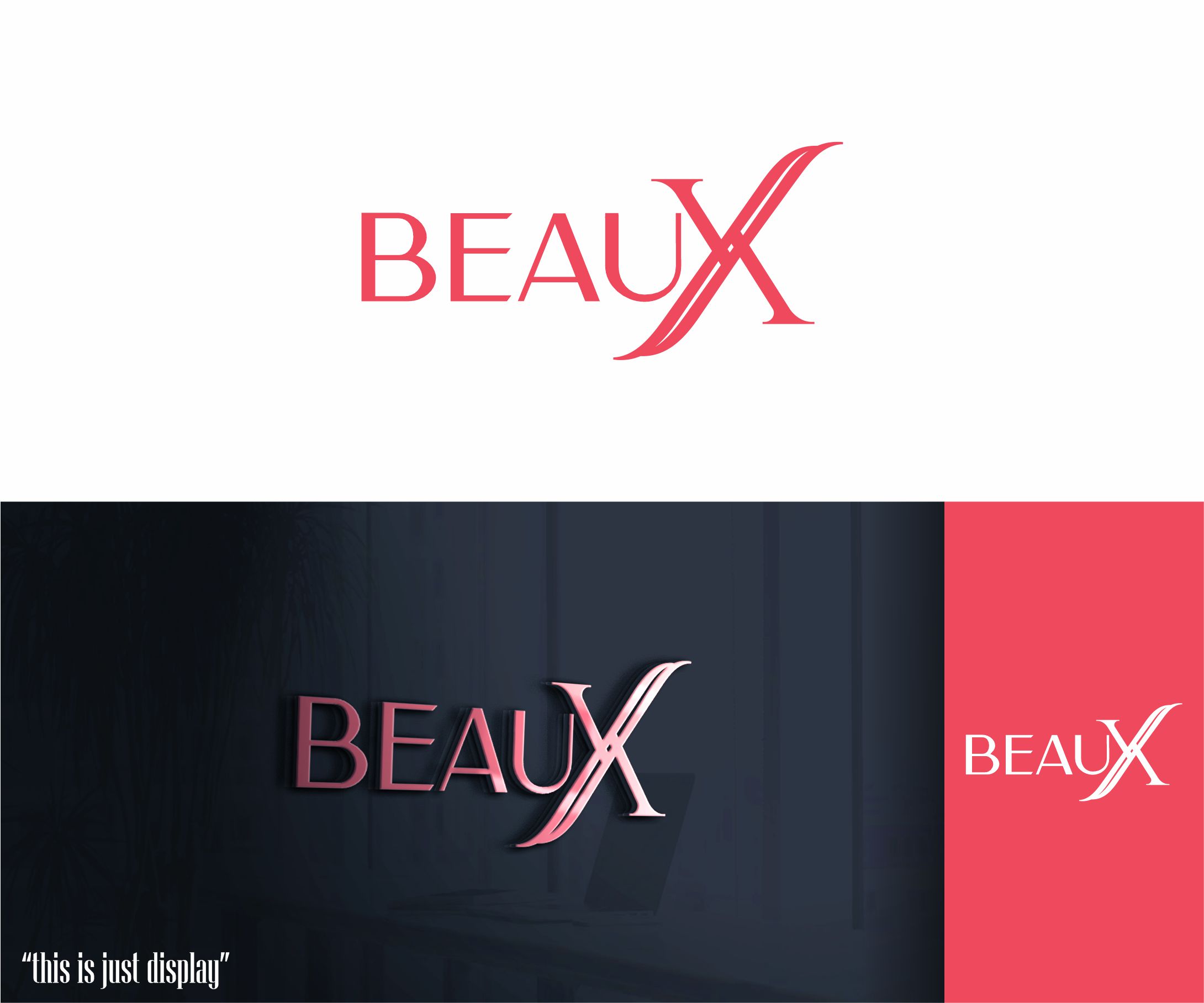 Logo Design by alkaline for this project | Design #31986341