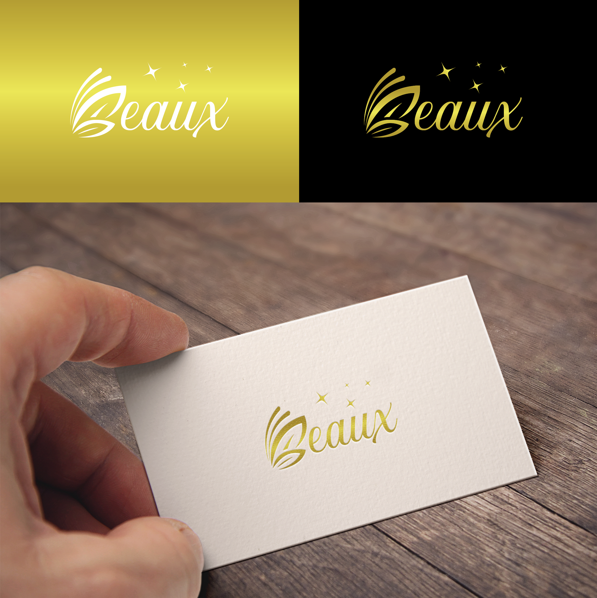 Design de Logo par RA-bica pour ce projet | Design #31987179
