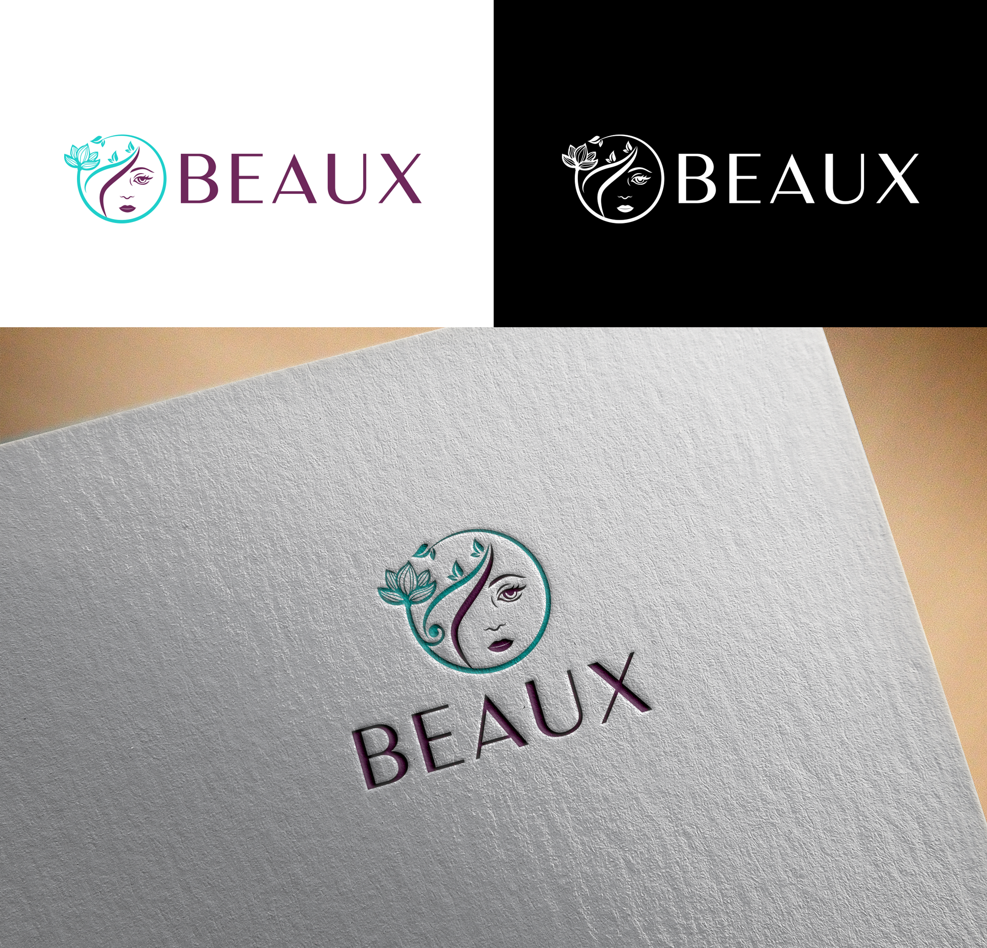 Logo Design by RA-bica for this project | Design #31987180