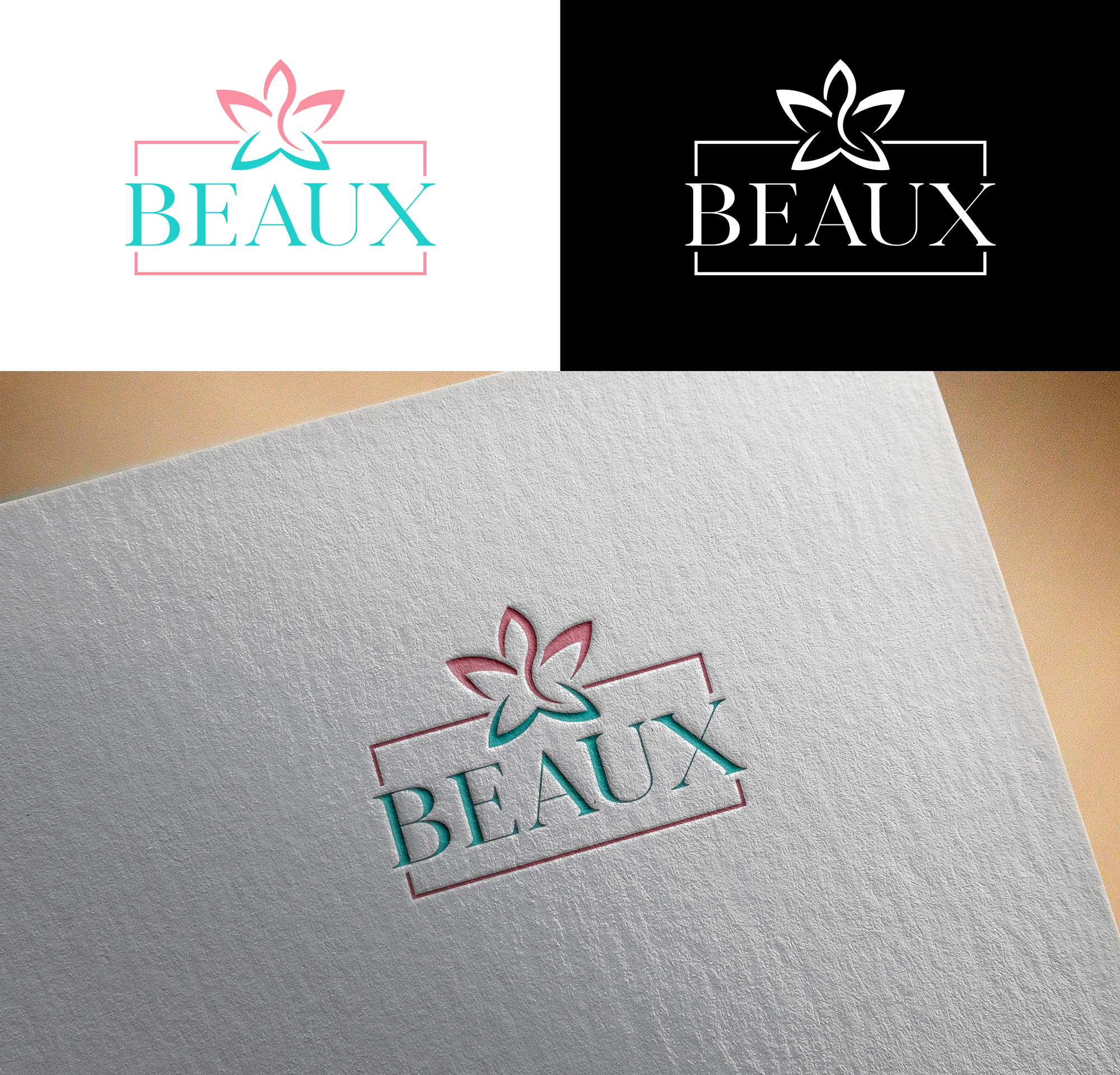 Design de Logo par RA-bica pour ce projet | Design #31987181