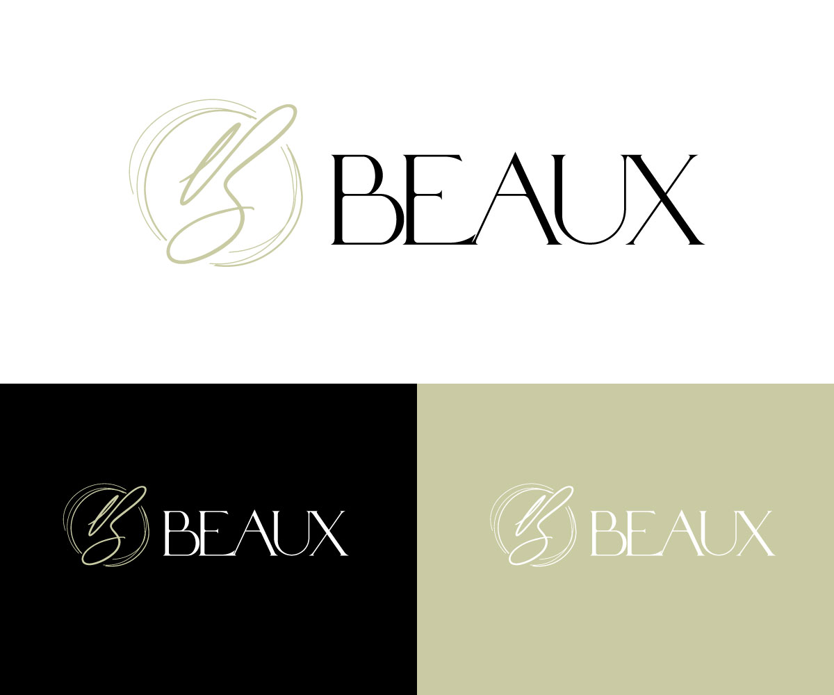 Logo Design by RaKu 2 for this project | Design #31988401