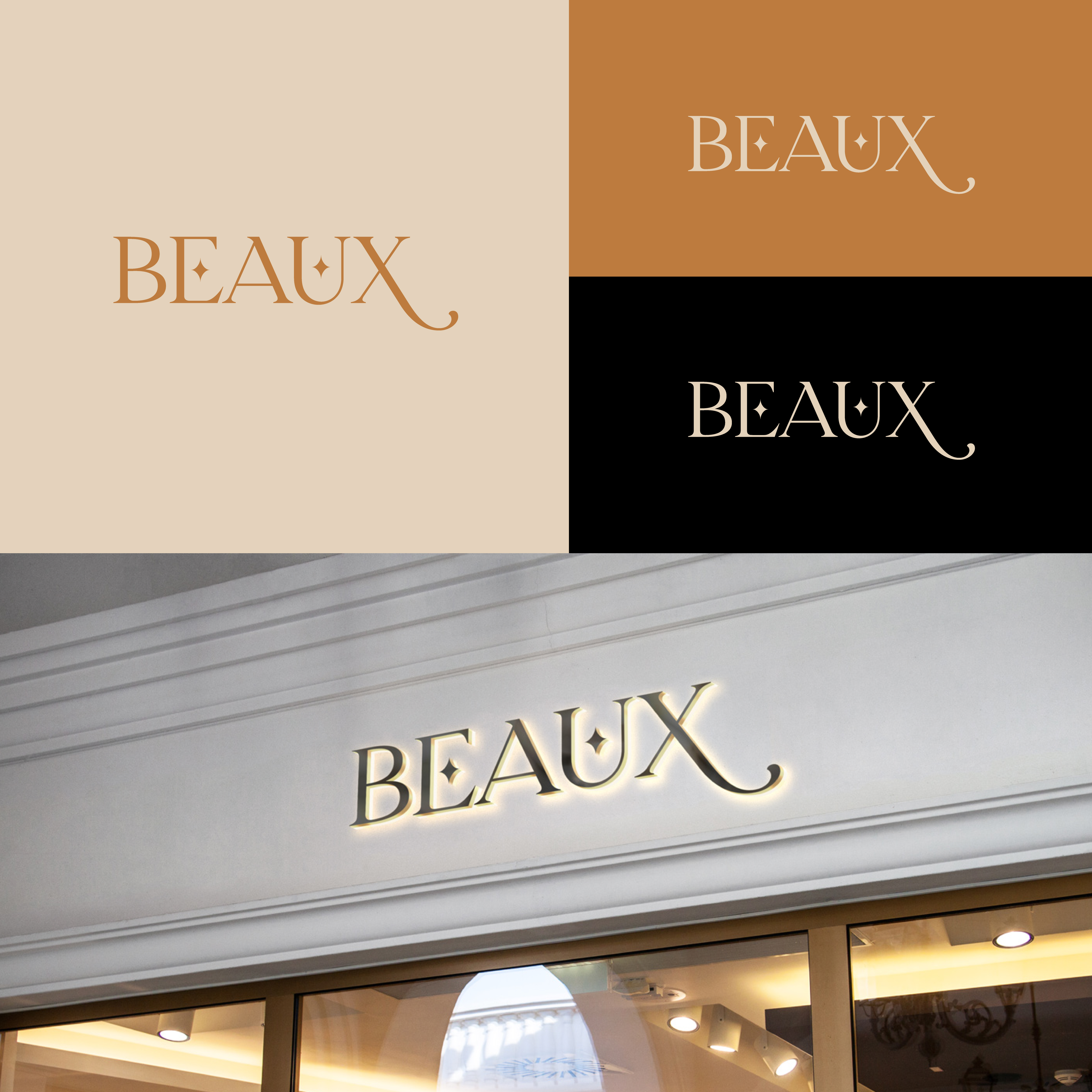 Logo Design by M Art & Design for this project | Design #31985909