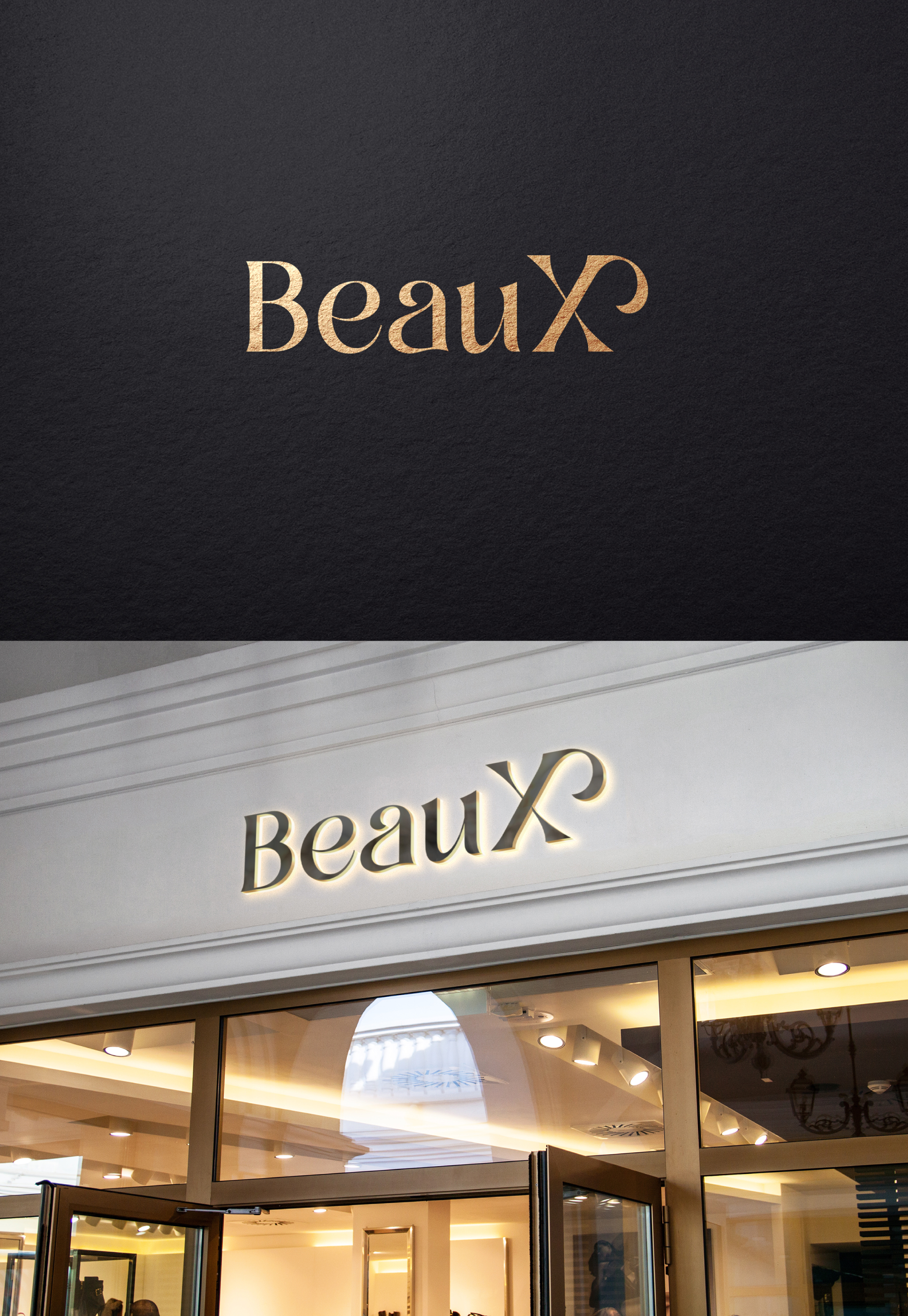 Logo Design by apik. for this project | Design #31985632