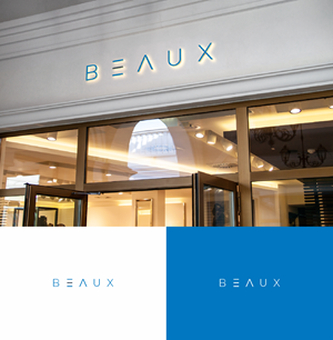 Logo Design by oke  bendol for this project | Design: #31989087