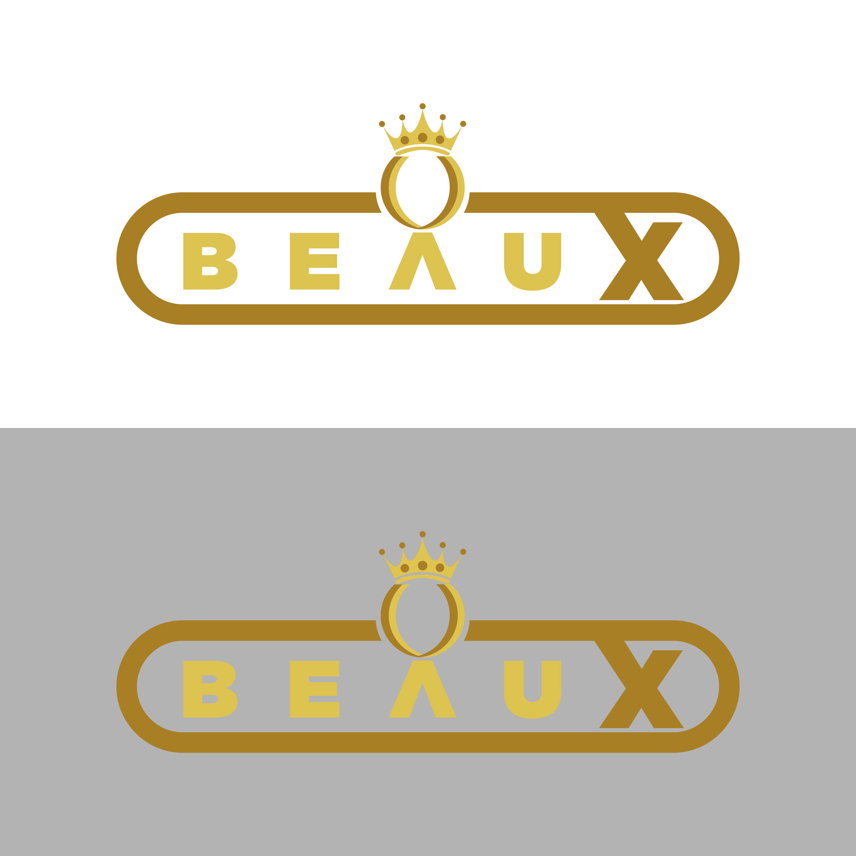 Logo Design by arillingga for this project | Design #31991566