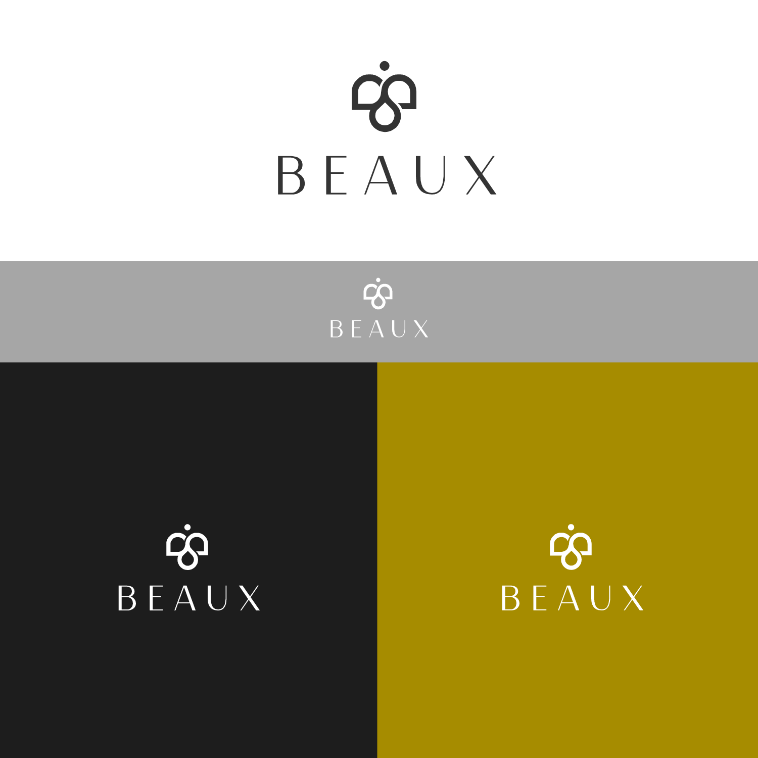 Logo Design by S.N.Y™-01 for this project | Design #31985157