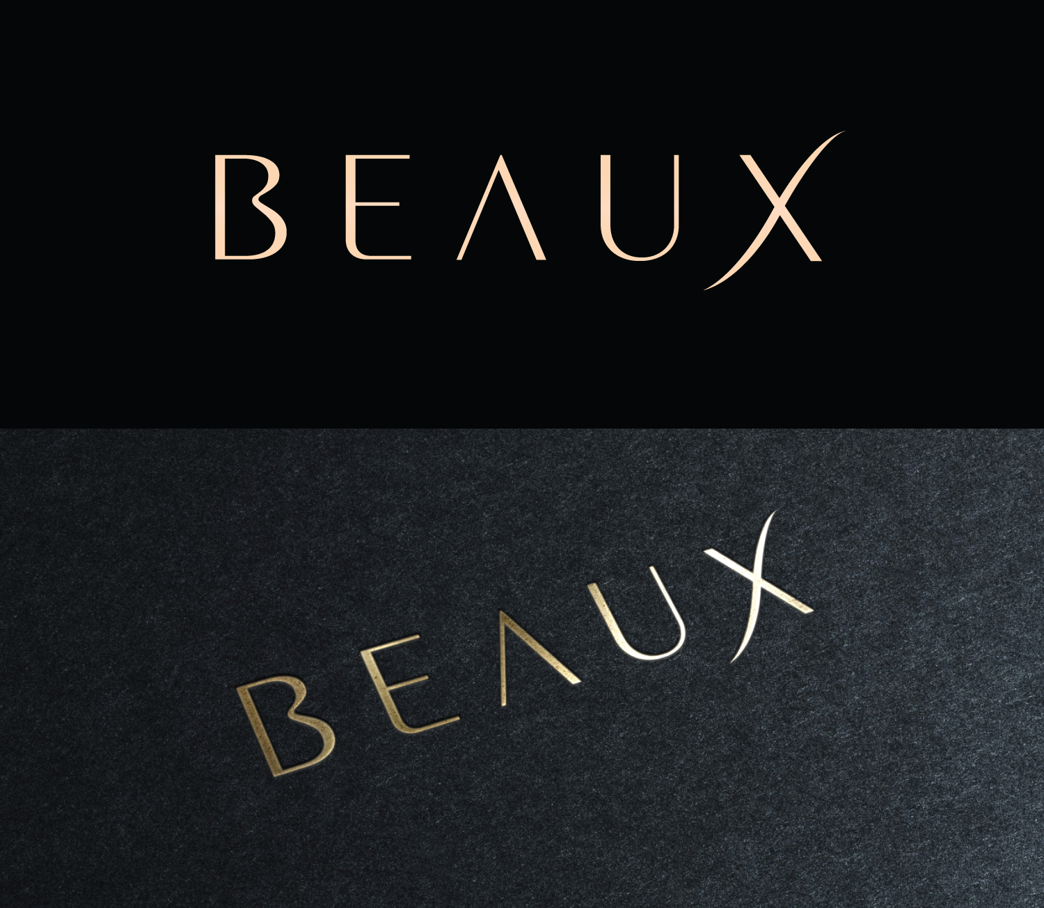 Logo Design by Atec for this project | Design #31985836