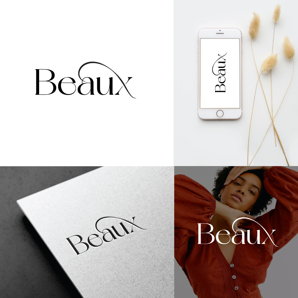 Logo Design by webeezine for this project | Design #31996796