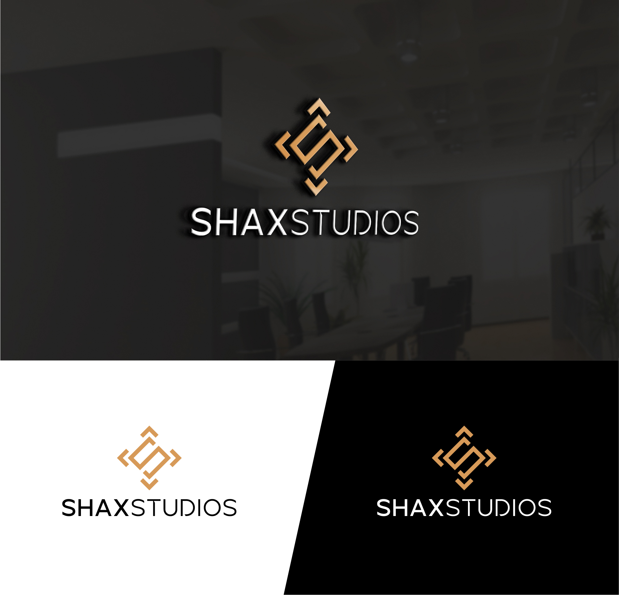 Logo Design by RKsharma for this project | Design #31985356