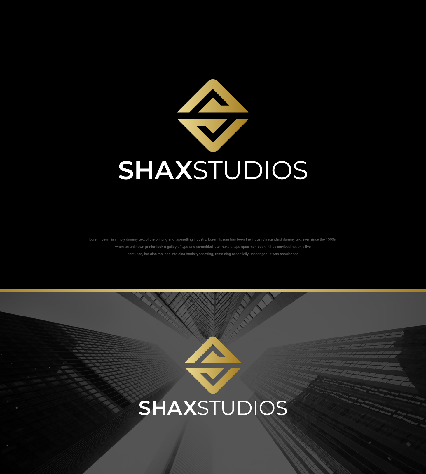 Logo Design by RKsharma for this project | Design #31985518