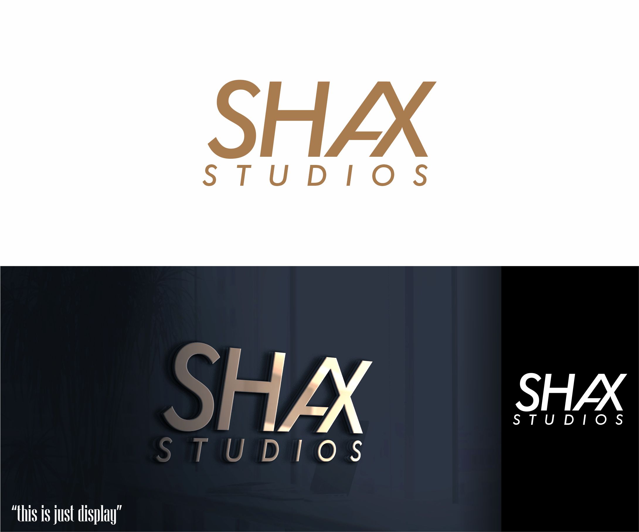 Logo Design by alkaline for this project | Design #31985831