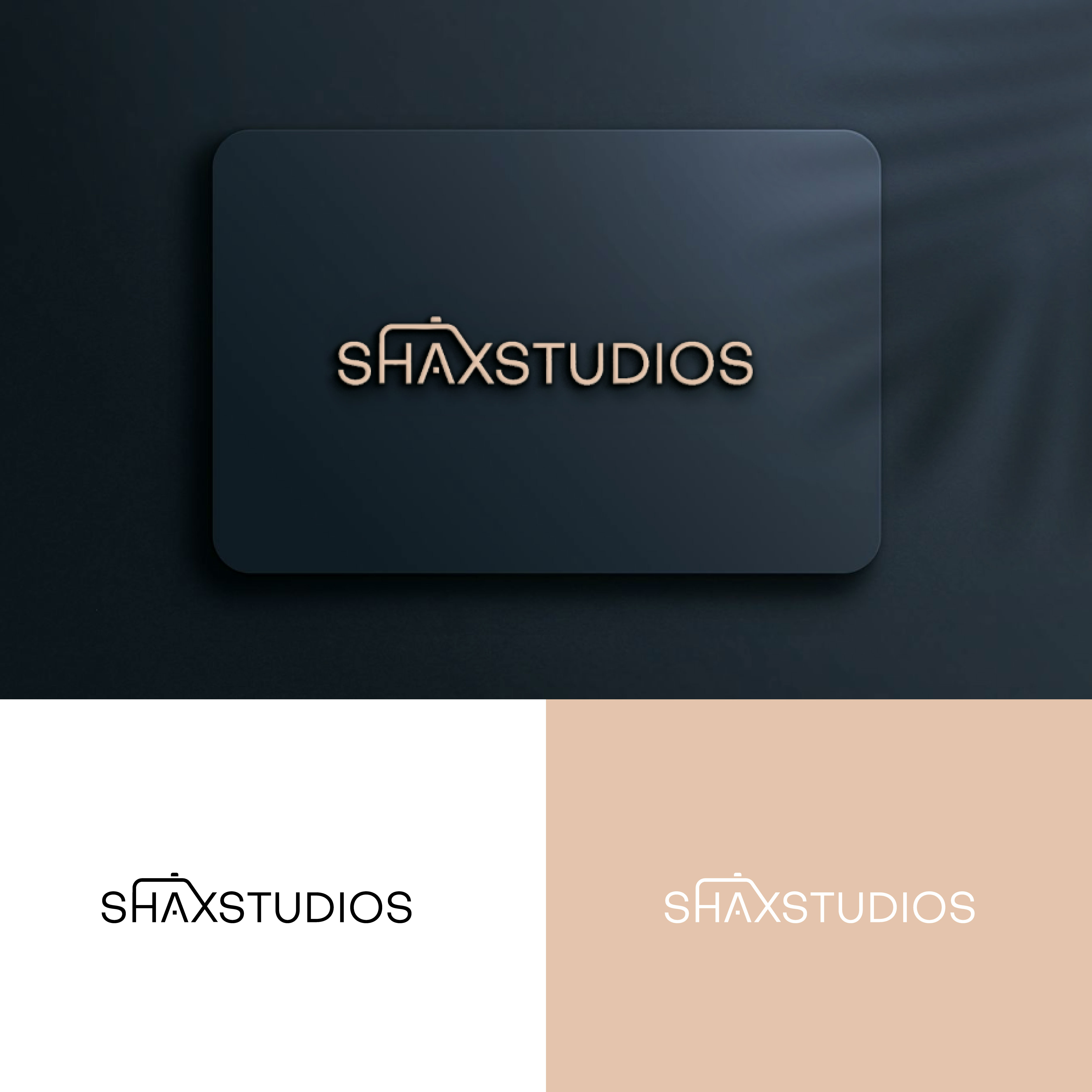 Logo Design by Arindam.Design for this project | Design #31985331