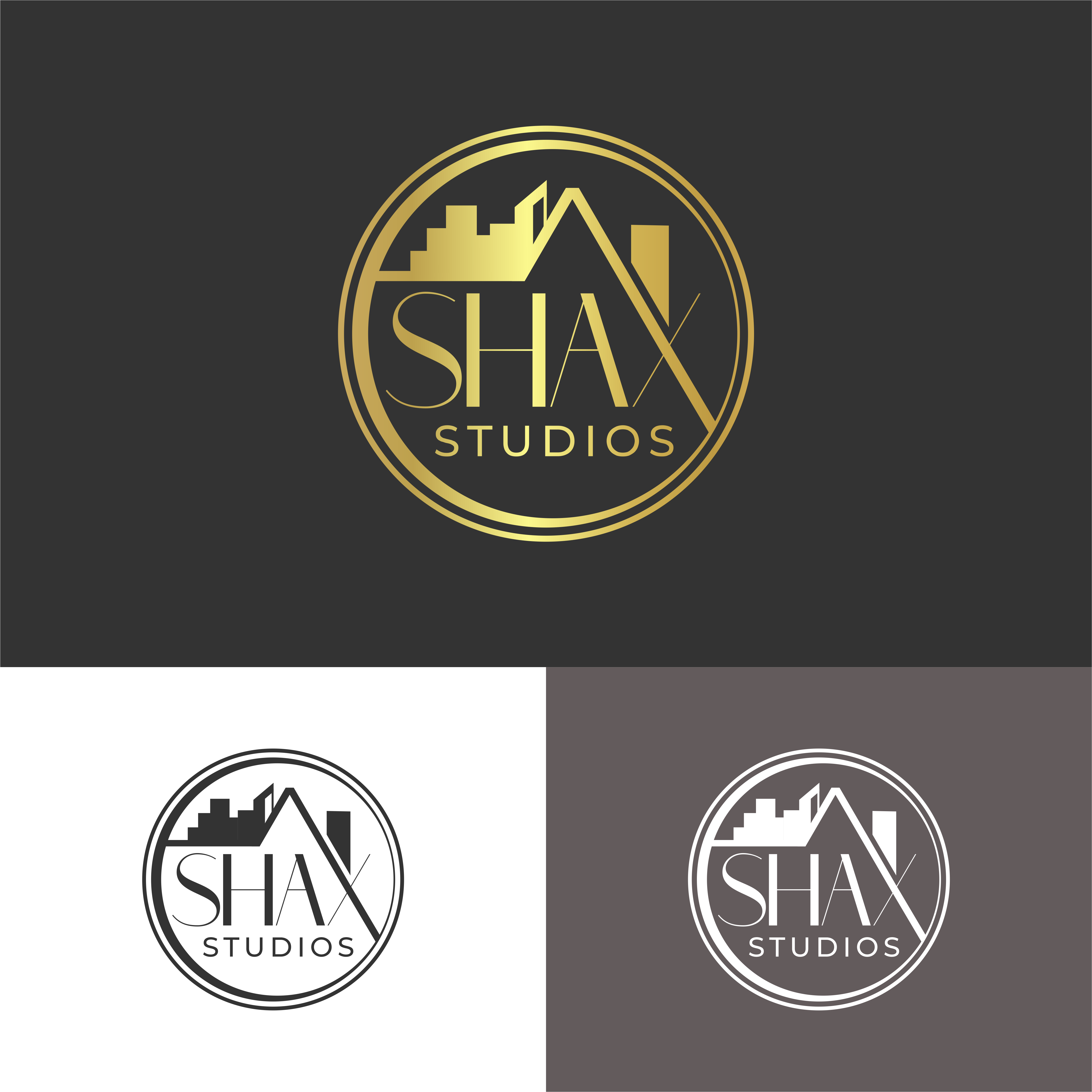 Diseño de Logo por bangsatkau para este proyecto | Diseño #31984930