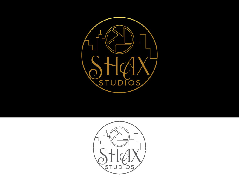 Logo Design by holyvi for this project | Design #31985198