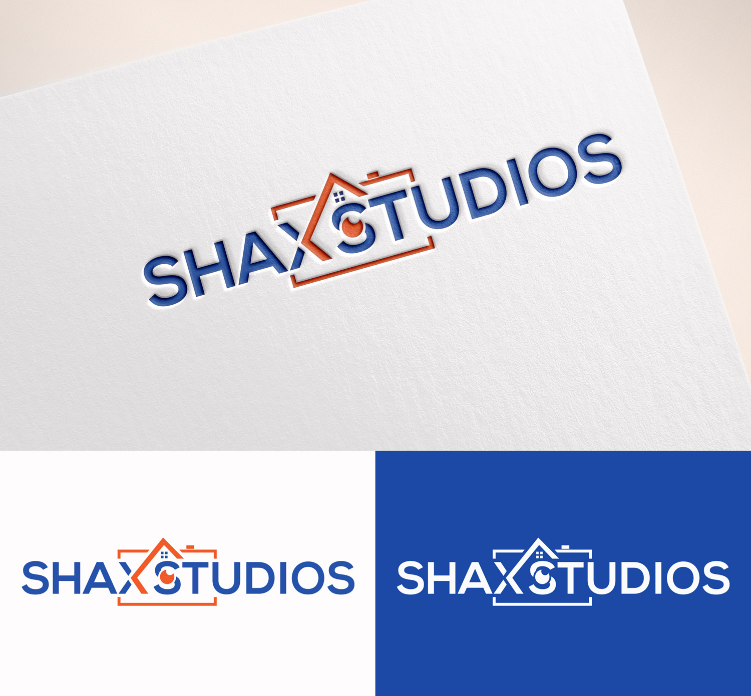 Logo Design by M Art & Design for this project | Design #31984653