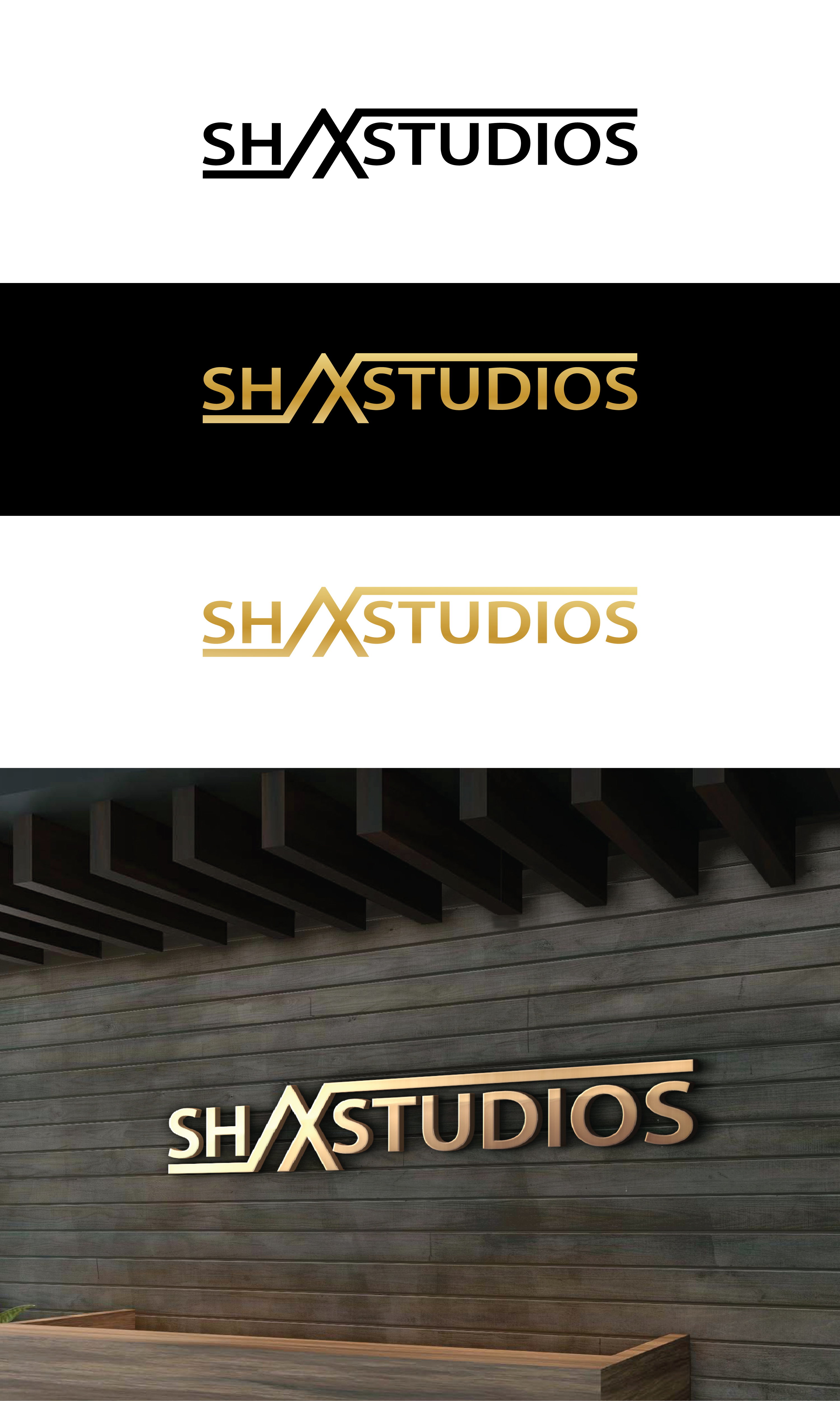 Logo Design by TripleAesthetic for this project | Design #31984531