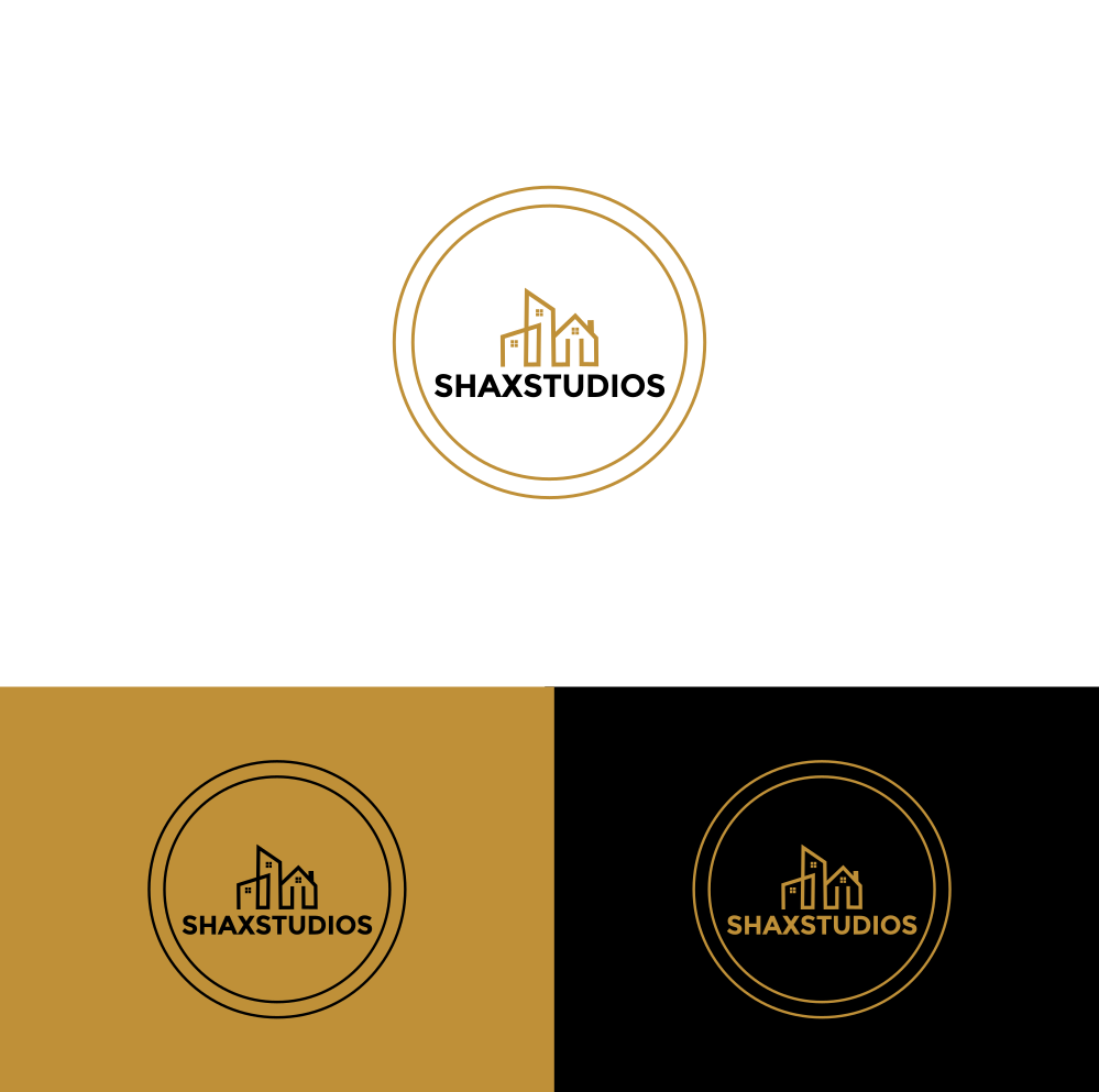 Logo Design by alitjuara for this project | Design #31986093