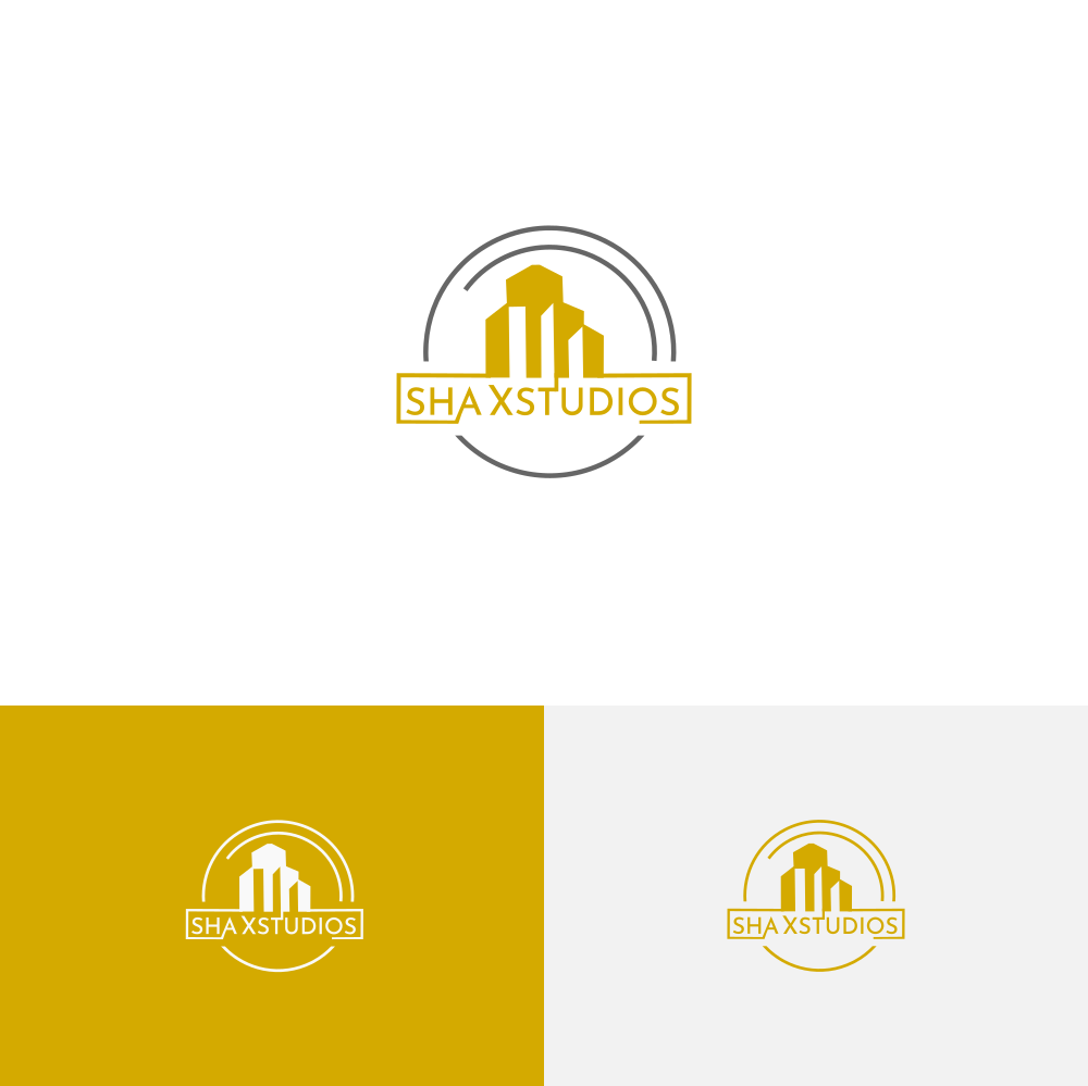 Logo Design by alitjuara for this project | Design #31986098
