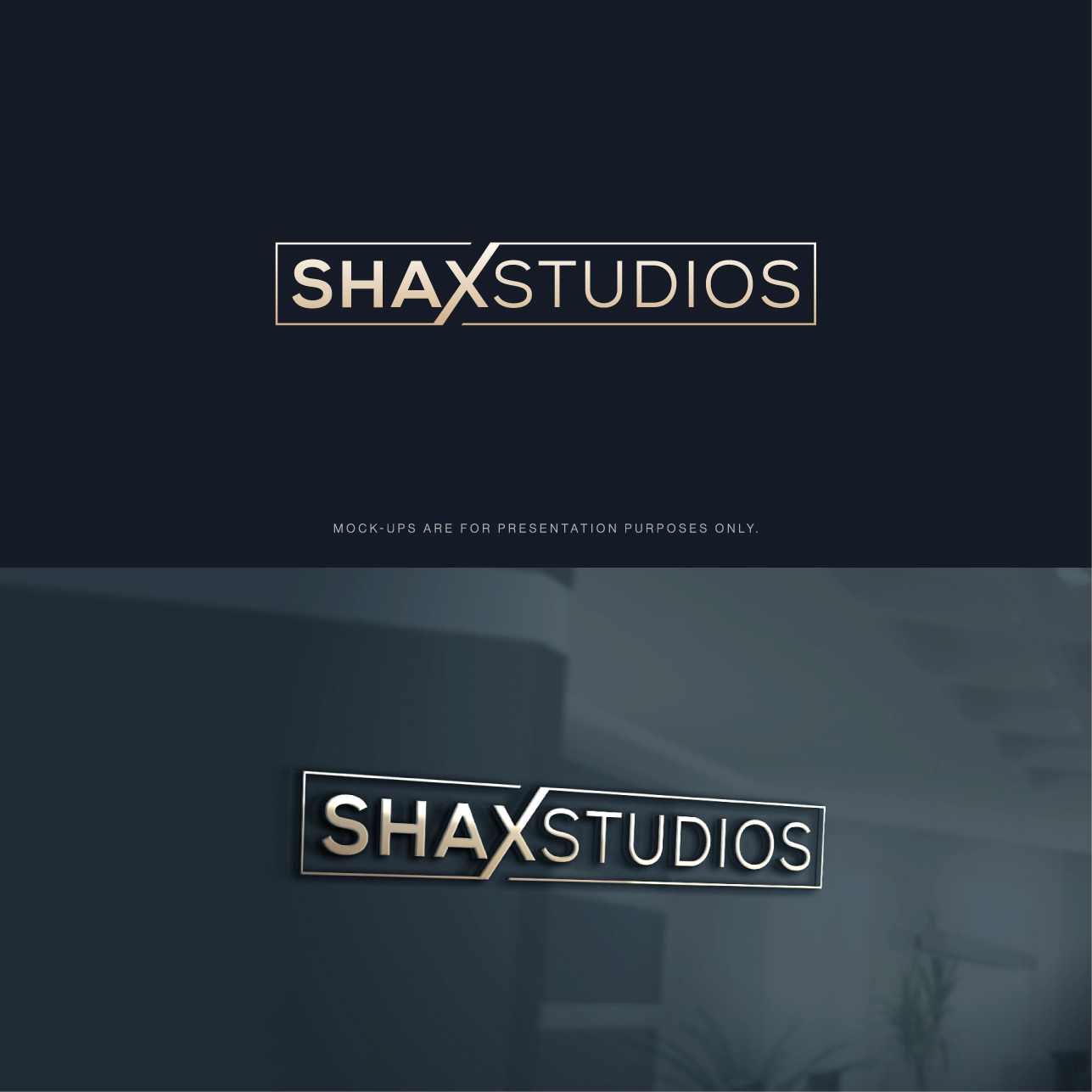 Logo Design by The Lion Studios for this project | Design #31986948