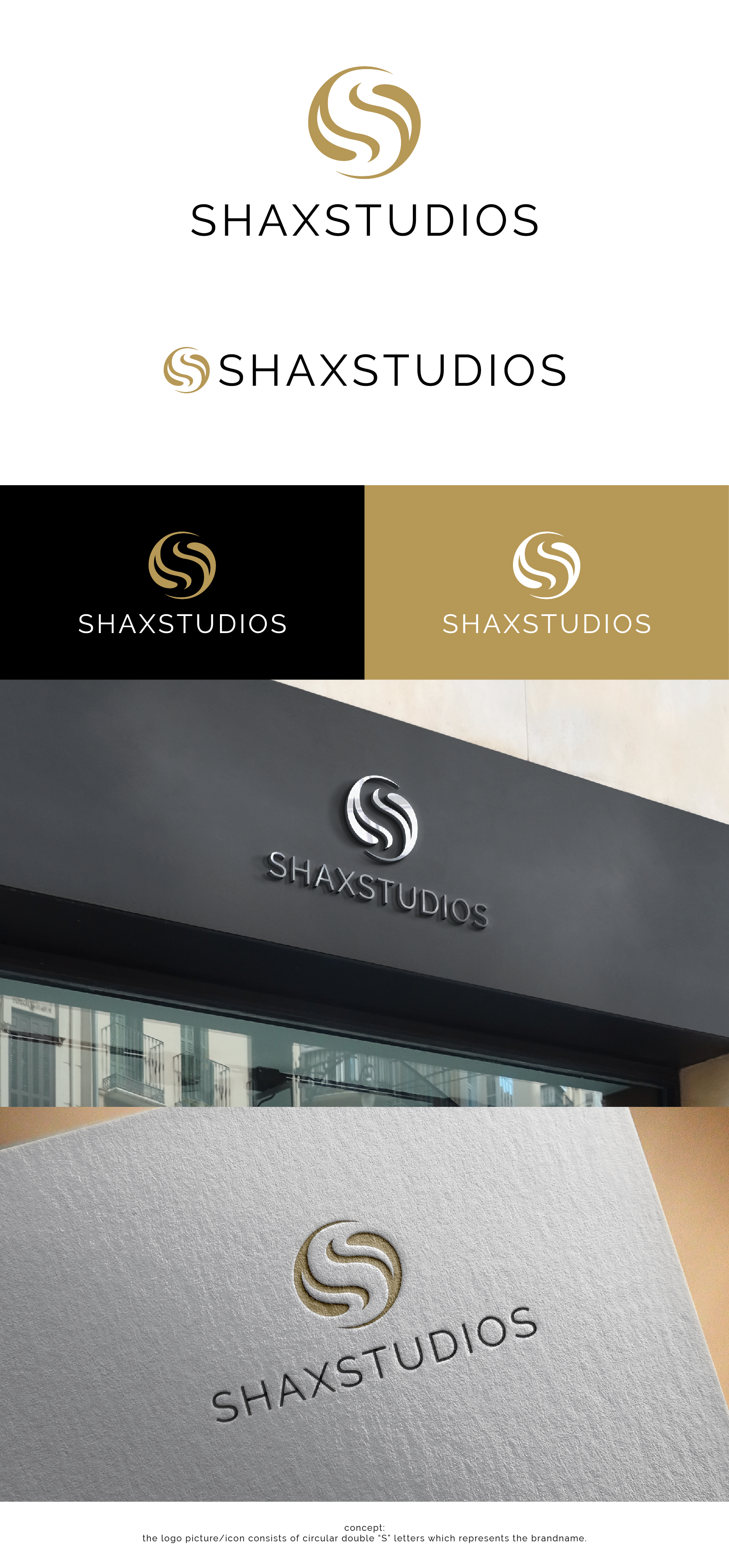 Logo Design by dicubit for this project | Design #31990154