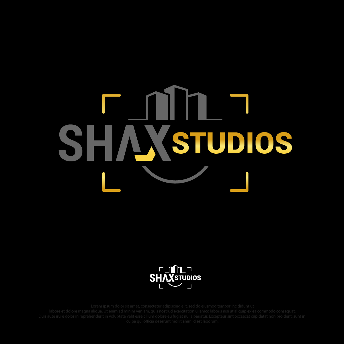 Logo Design by DesignLima for this project | Design #31987569