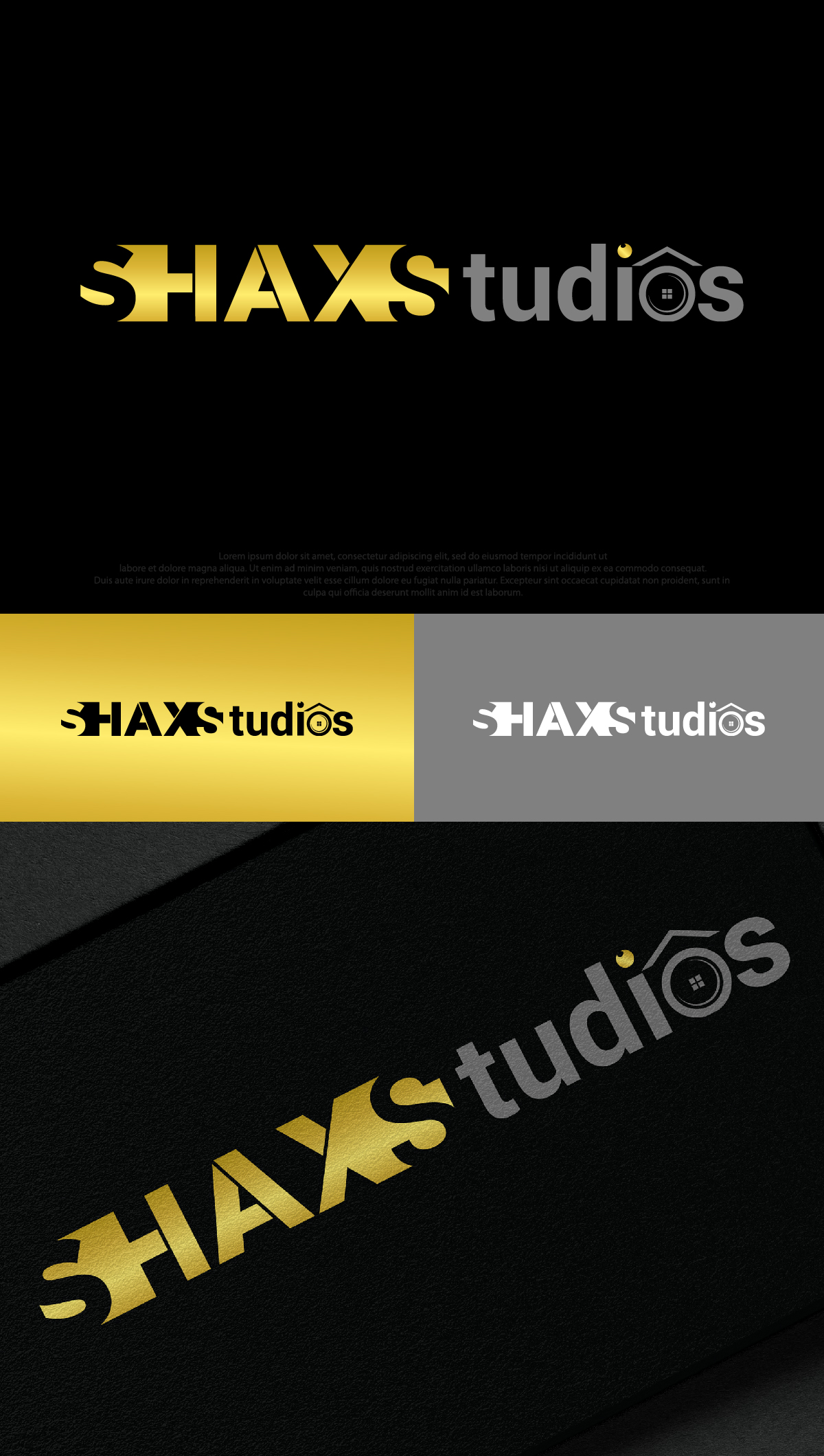 Logo Design by DesignLima for this project | Design #31987570