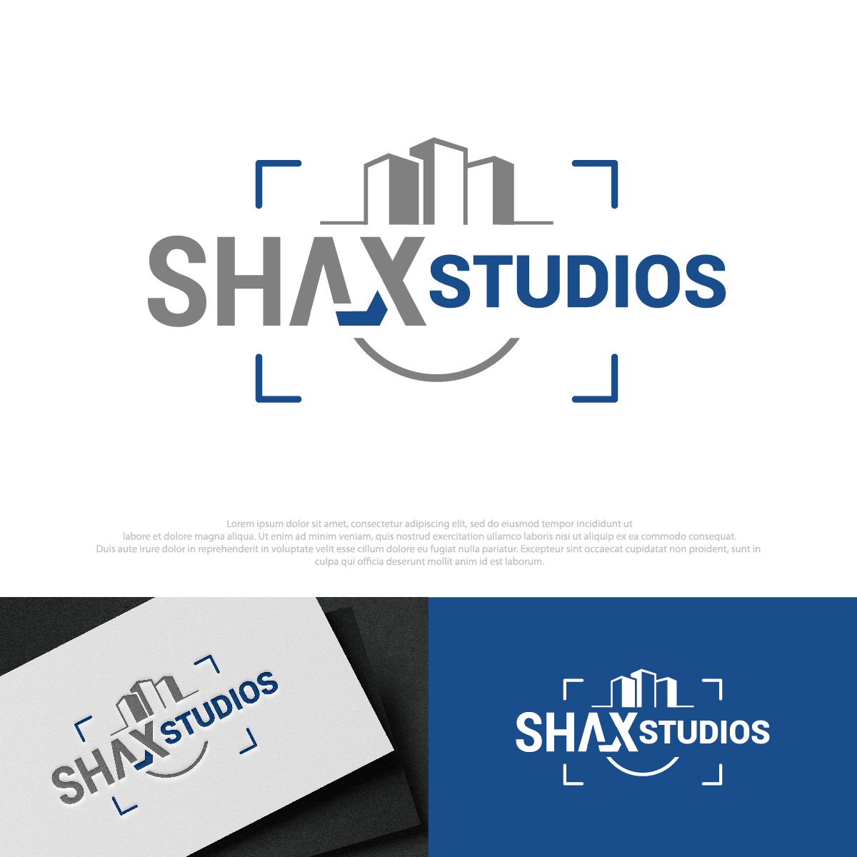 Logo Design by DesignLima for this project | Design #31987571