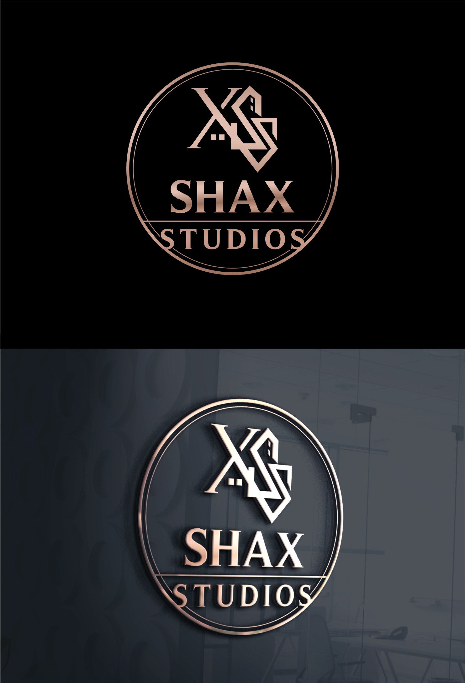 Logo-Design von Soul Light für dieses Projekt | Design #31988615