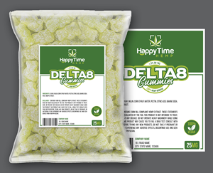 Packaging Design by Graphic Storm