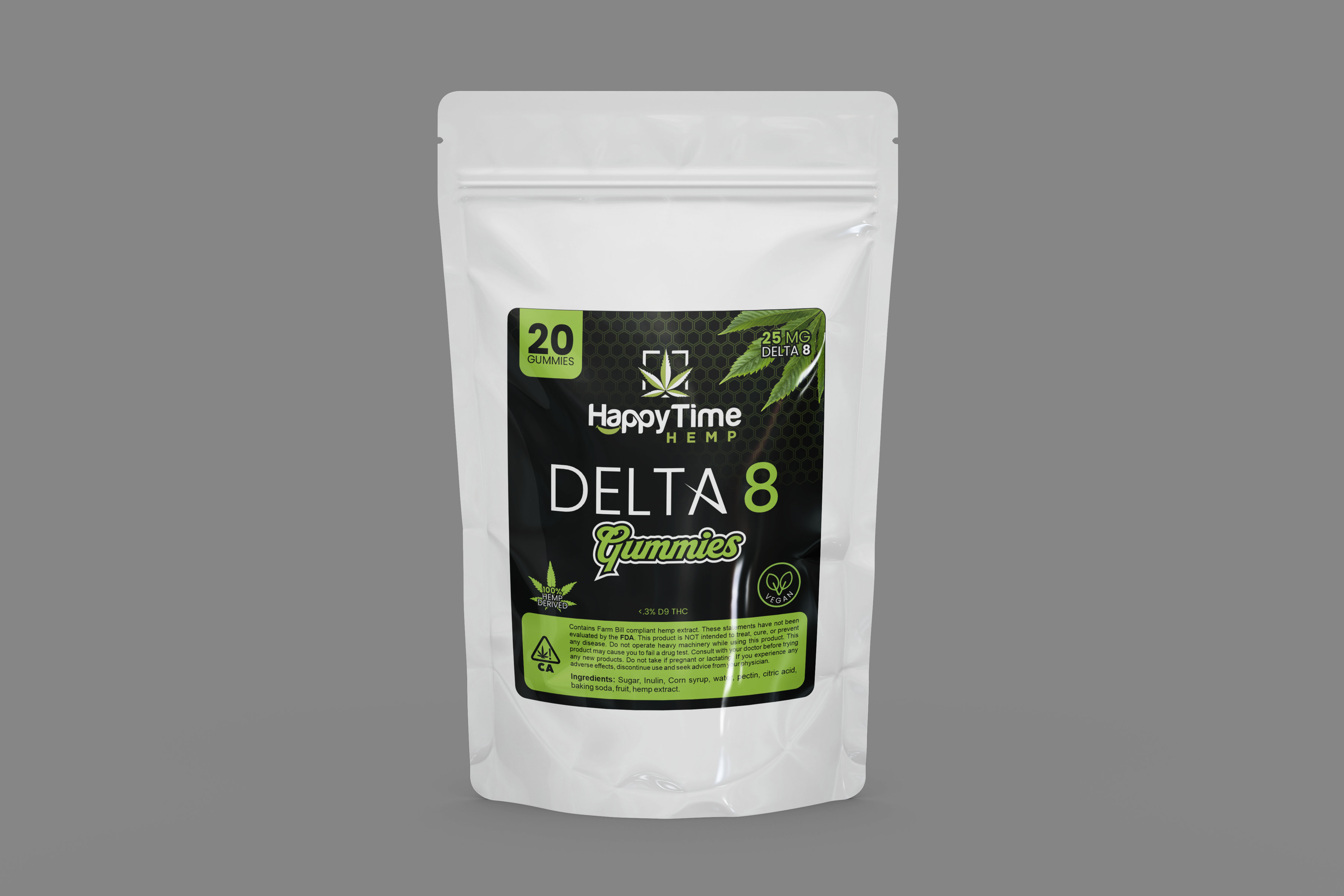 Packaging Design by Jose Loaiza for this project | Design #32012257