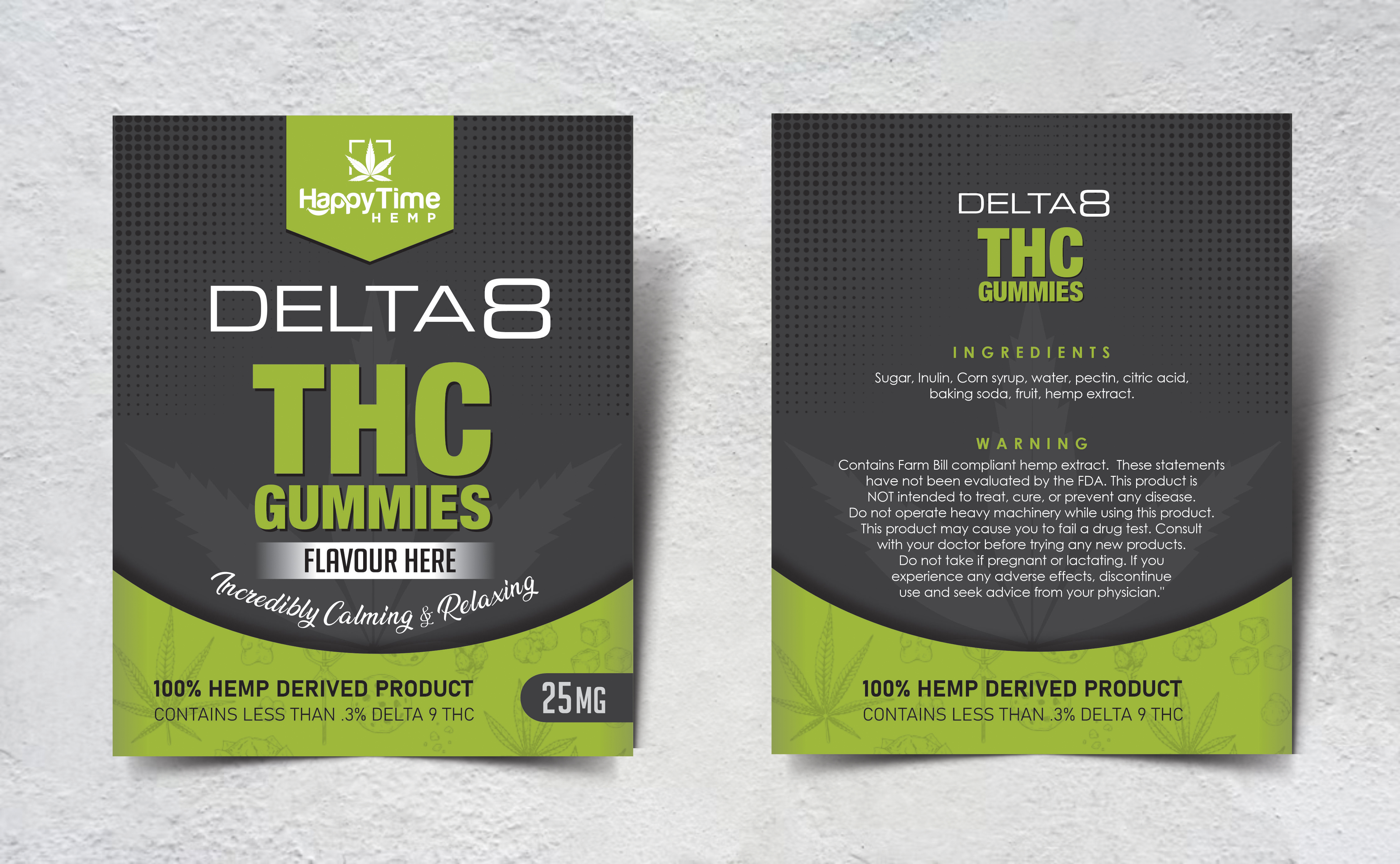 Packaging Design by Rajneesha for this project | Design #31987216