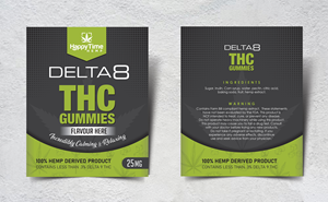 Packaging Design by Rajneesha for this project | Design #31987216