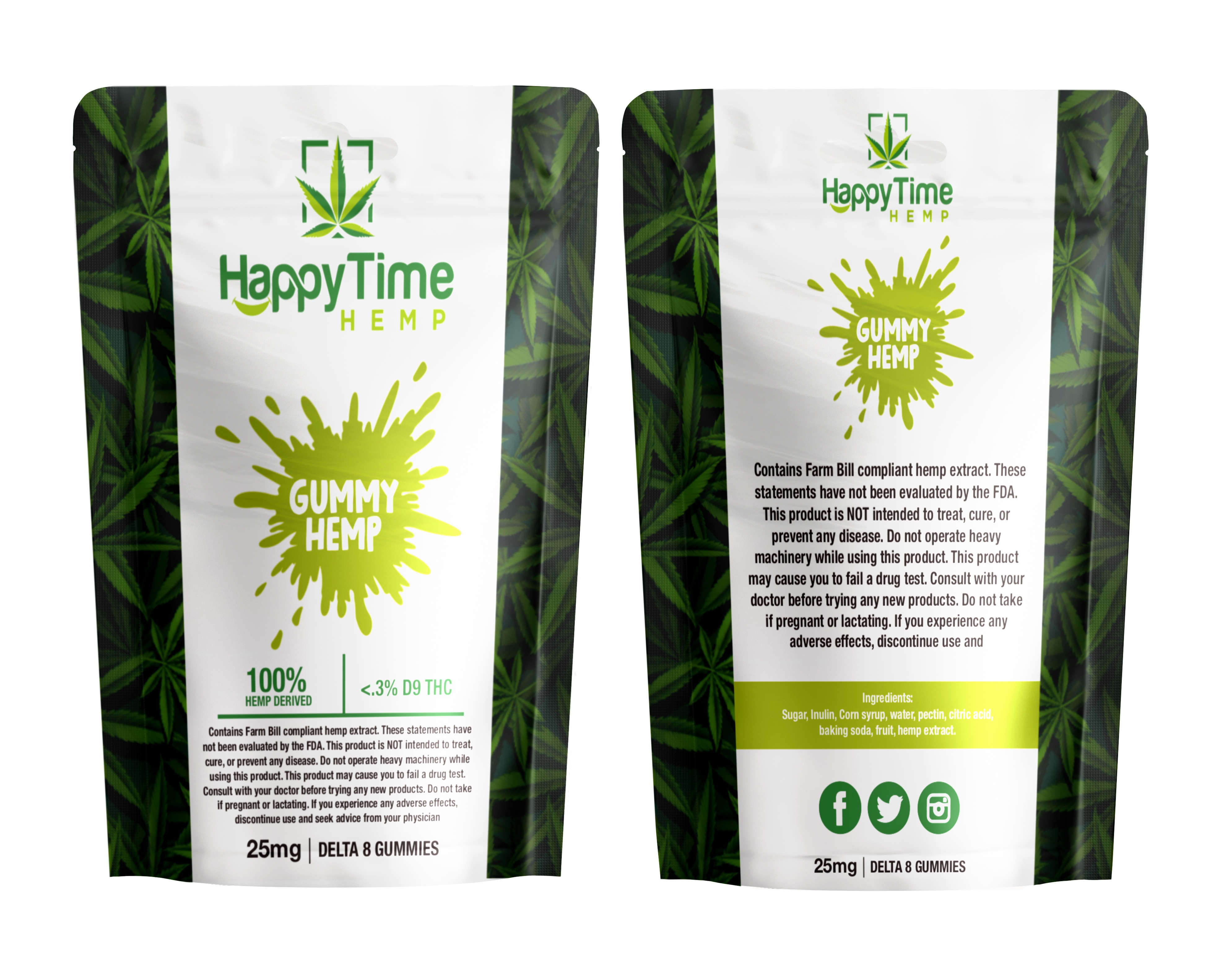 Packaging Design by Topi ufo for this project | Design #31989841