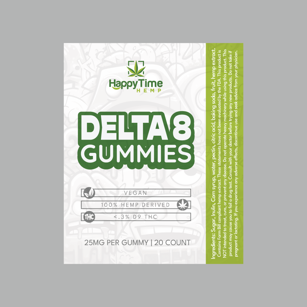 Packaging Design by Di3goAngelo for this project | Design #32004109