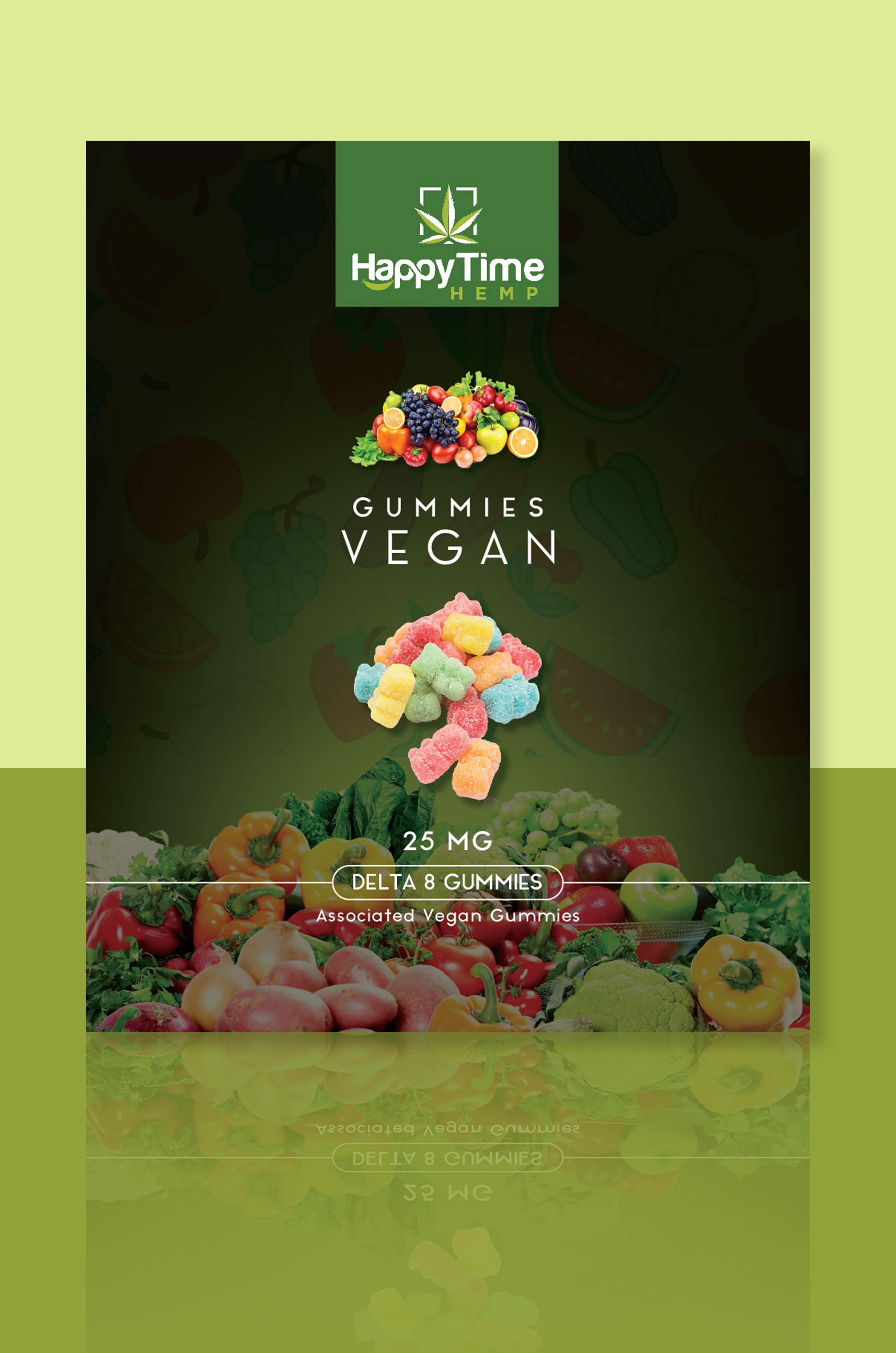 Packaging Design by Coneagles for this project | Design #31999919