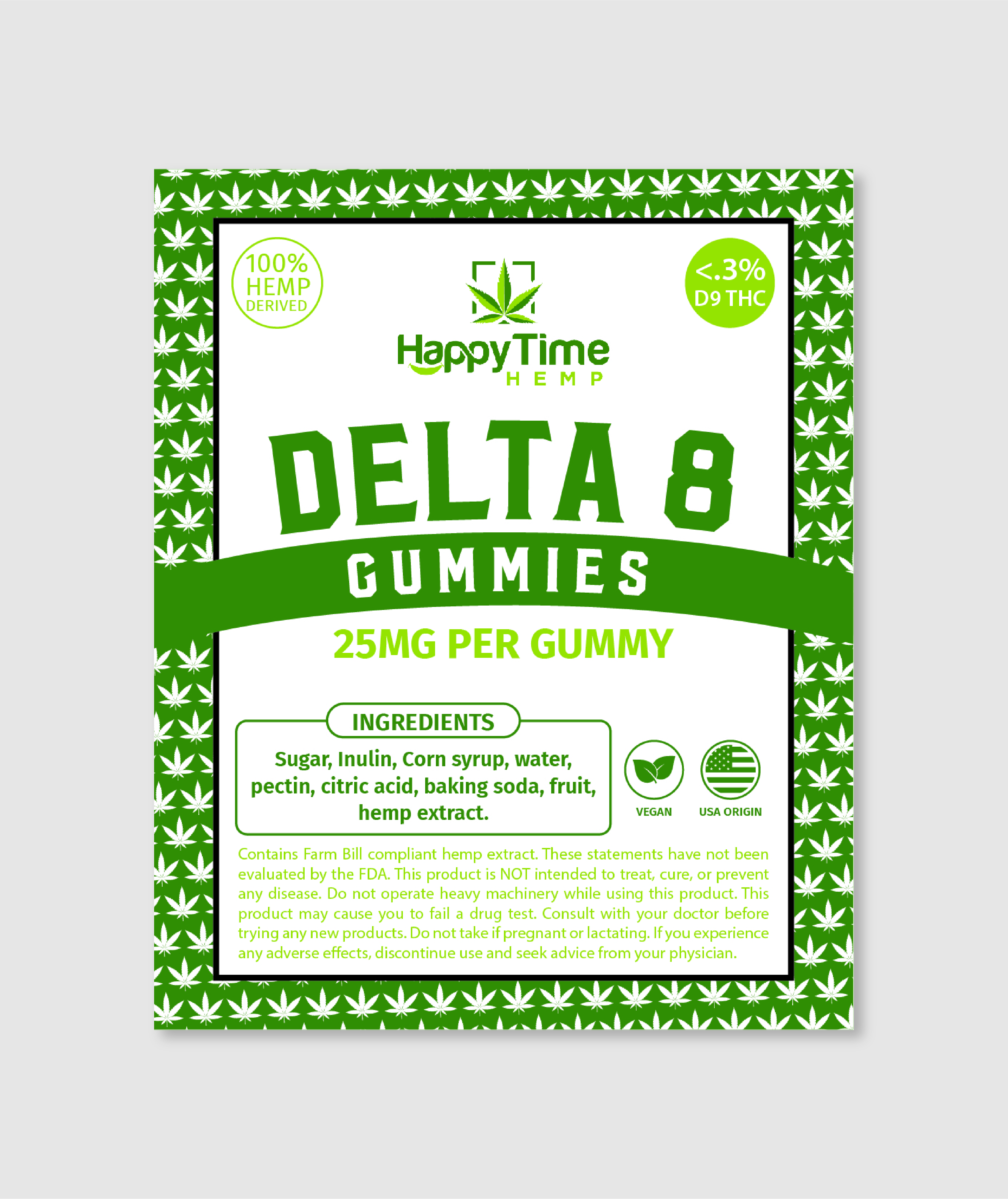 Packaging Design by Abdulmumin Imam for this project | Design #32012130