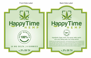 Packaging Design by Actives for this project | Design: #31989020