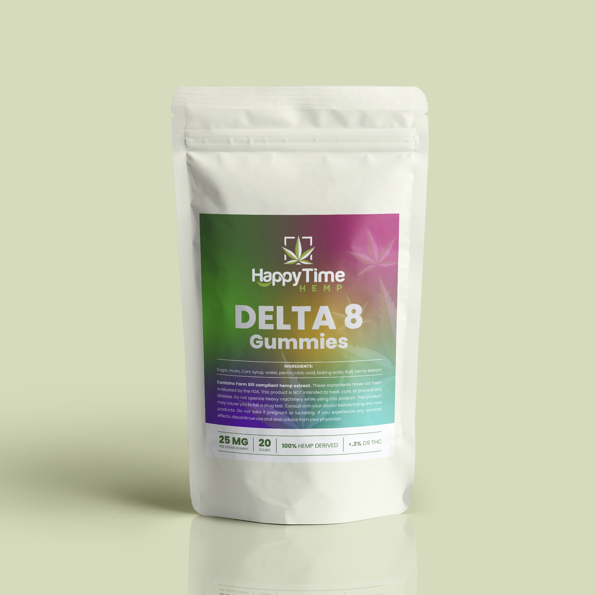 Packaging Design by Dzhafir for this project | Design #32010054