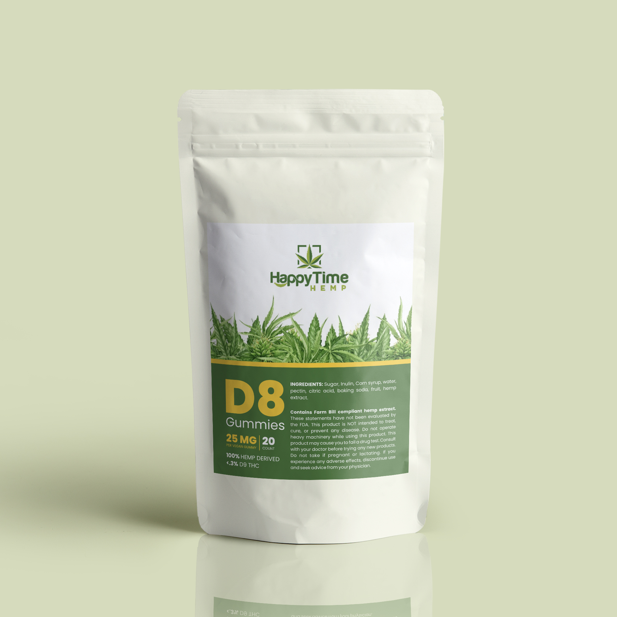 Packaging Design by Dzhafir for this project | Design #32010055