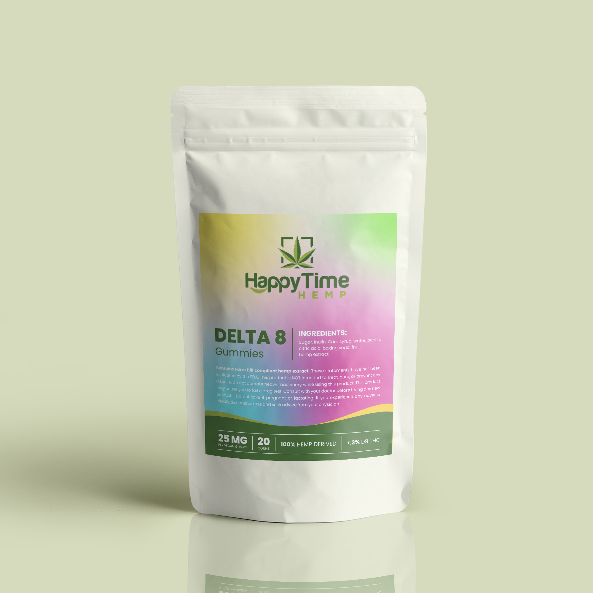 Packaging Design by Dzhafir for this project | Design #32010056