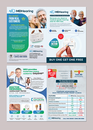 Brochure Design by Ramamoorthi Annadurai