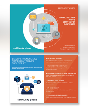Brochure Design by YourLogoMaster for this project | Design: #32004903