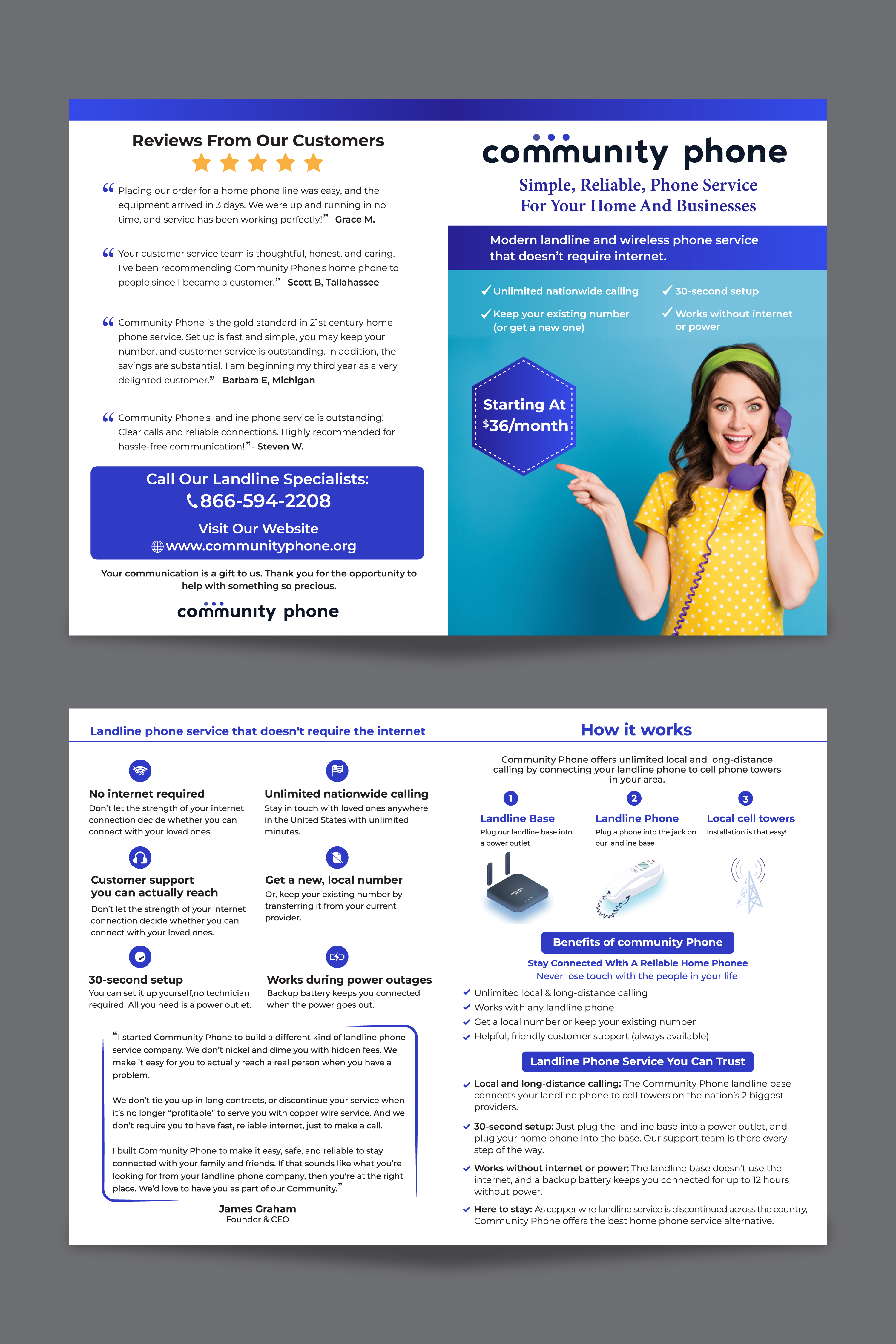 Brochure Design by Rifu Graphics for this project | Design #31999556