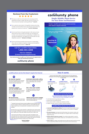 Brochure Design by Rifu Graphics for this project | Design: #31999556